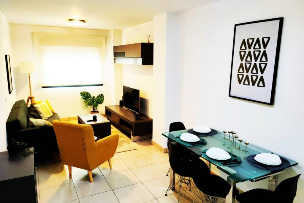 Donoso Cortes Apartment - Alicante Exteriér fotografie