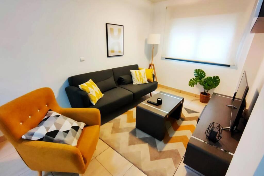 Donoso Cortes Apartment - Alicante Exteriér fotografie
