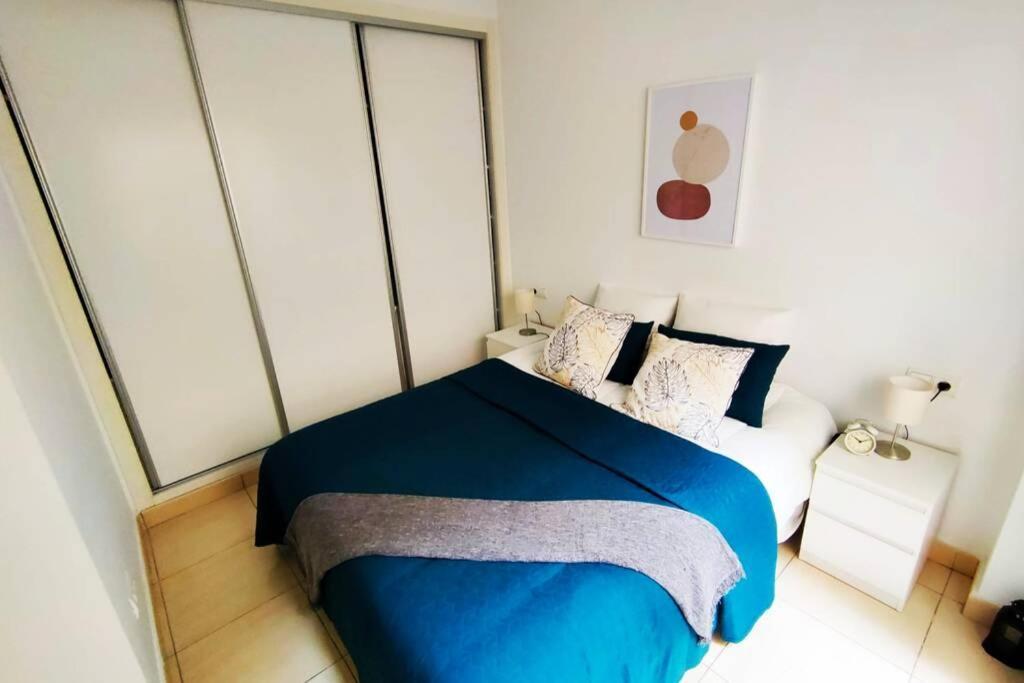 Donoso Cortes Apartment - Alicante Exteriér fotografie