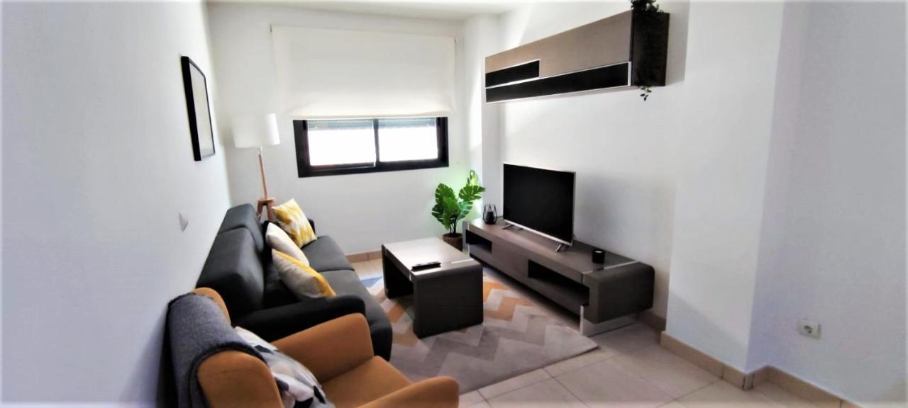 Donoso Cortes Apartment - Alicante Exteriér fotografie